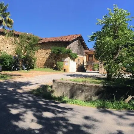 Bed and breakfast Le Clos 3*