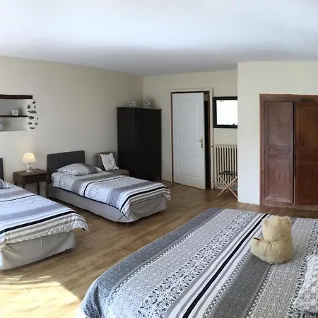 Le Clos Bed and breakfast 3*