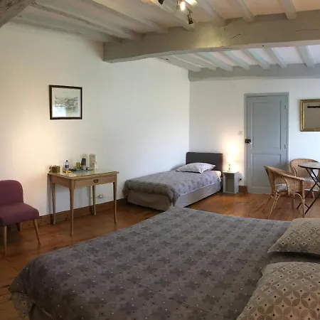Le Clos 3* Galan