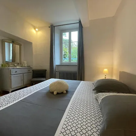 Bed and breakfast Le Clos Galan