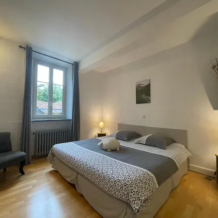 Le Clos Bed and Breakfast 3*