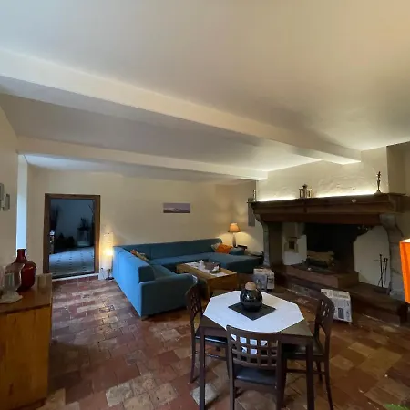 Le Clos Bed and breakfast