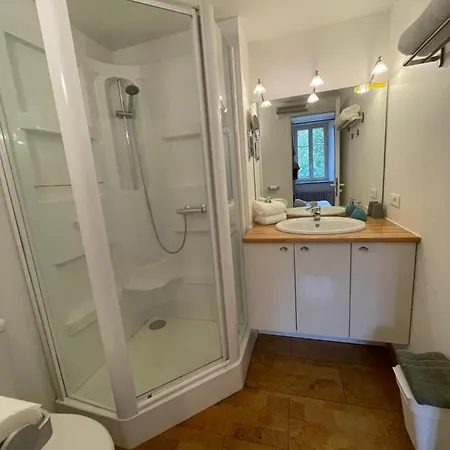 Bed and breakfast Le Clos