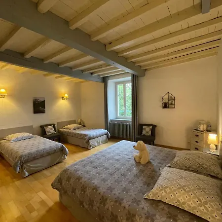 Le Clos Galan