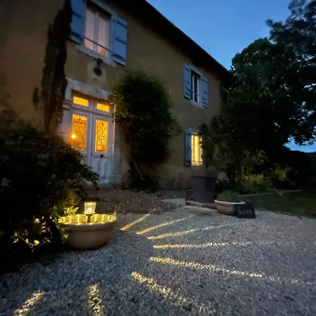 Bed and breakfast Le Clos 3*