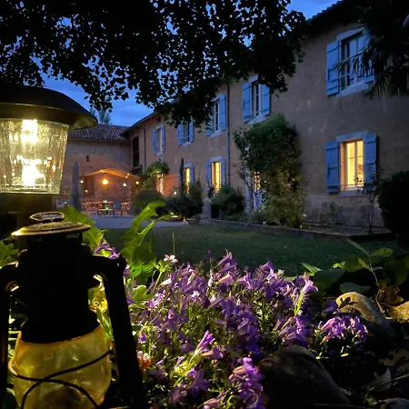 Bed and Breakfast Le Clos 3*