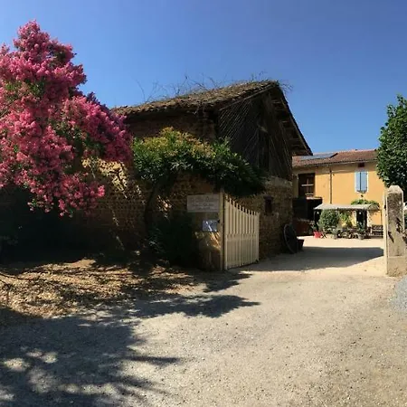 Le Clos Galan
