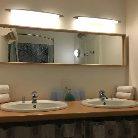 Bed and Breakfast Le Clos 3*
