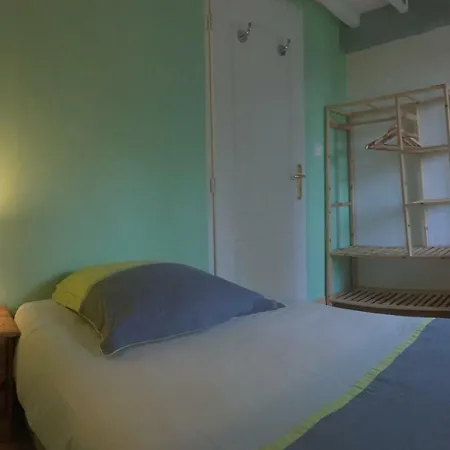 Le Clos Bed and Breakfast 3*
