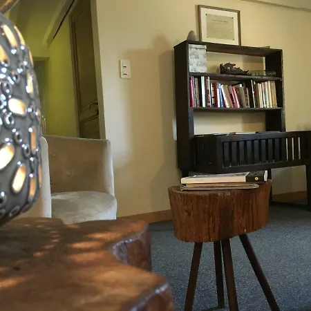 Le Clos Bed and breakfast