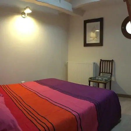 Le Clos Bed and breakfast 3*