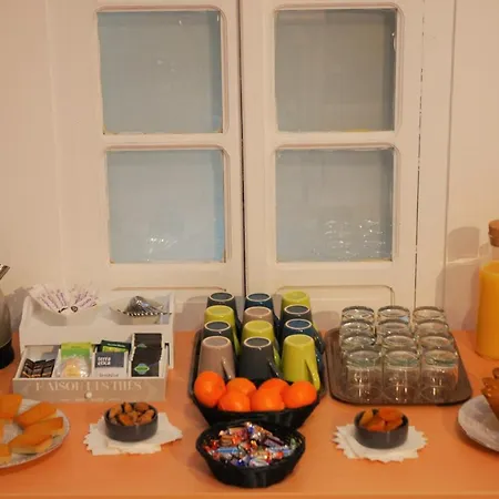 Bed and Breakfast Le Clos 3*