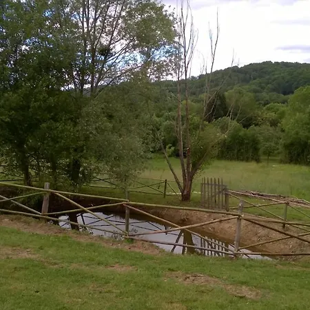 Le Clos Bed and breakfast 3*