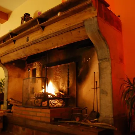 Le Clos Bed and breakfast