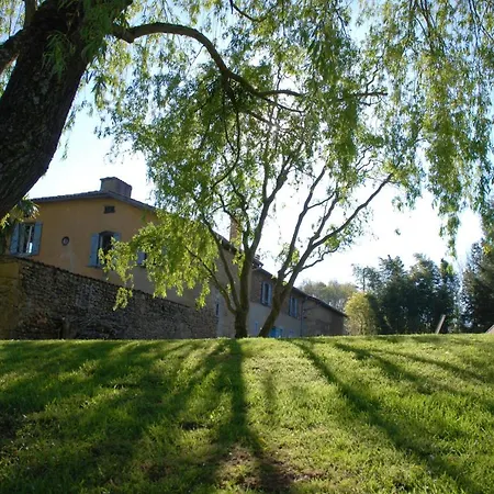 Le Clos Galan