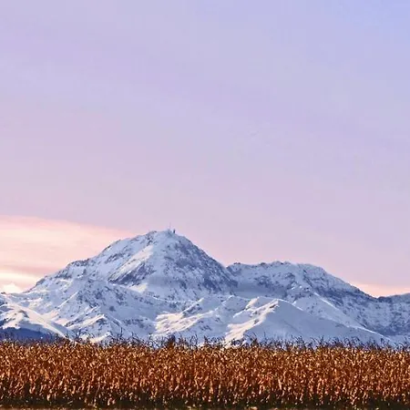 Bed and breakfast Le Clos 3*