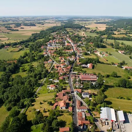 Bed and breakfast Le Clos Galan