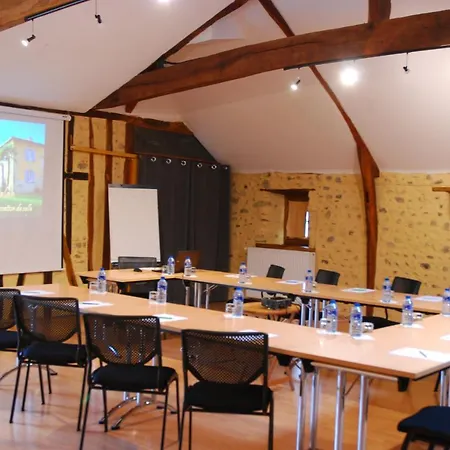 Bed and breakfast Le Clos