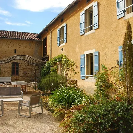 Bed & Breakfast Le Clos