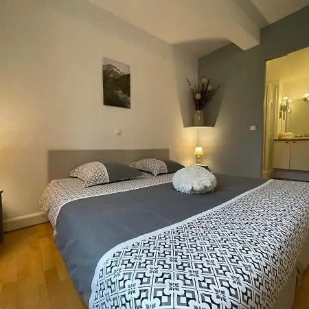 Bed & Breakfast Le Clos