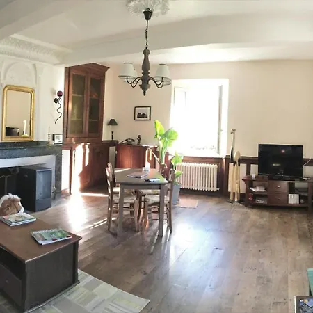 Bed & Breakfast Le Clos 3*