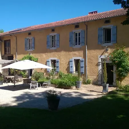 Le Clos Galan