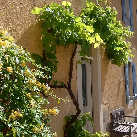 Le Clos Bed & Breakfast Galan