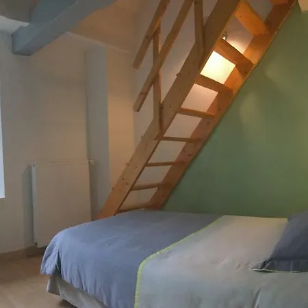 Bed and breakfast Le Clos Galan