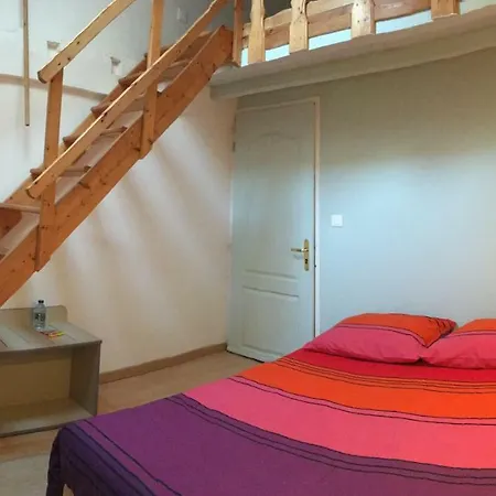 Le Clos Bed & Breakfast Galan