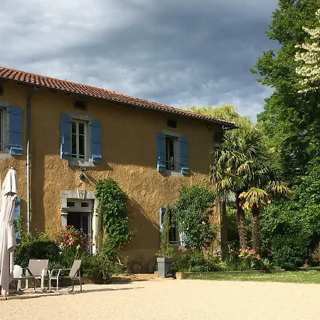 Le Clos Galan
