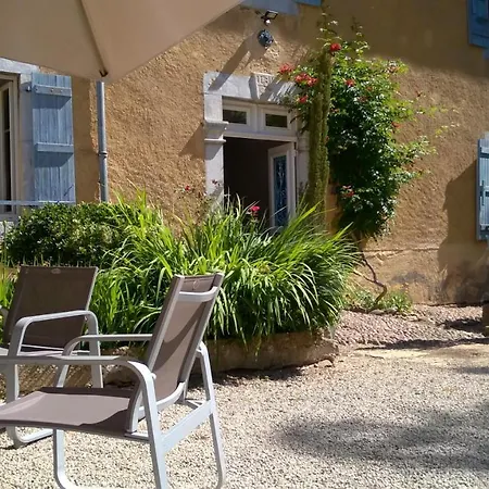 Le Clos Bed & Breakfast Galan