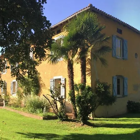 Le Clos Bed & Breakfast