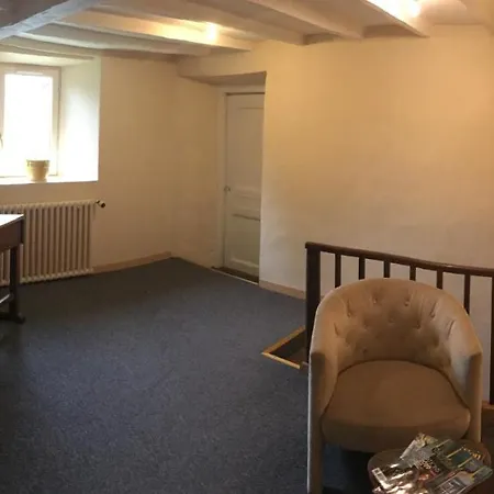 Le Clos Bed & Breakfast