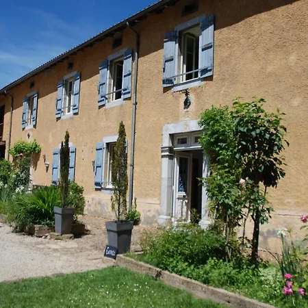 Bed & Breakfast Le Clos Galan