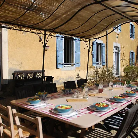 Bed & Breakfast Le Clos