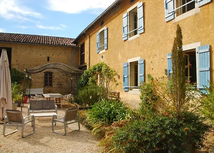 Bed & Breakfast Le Clos