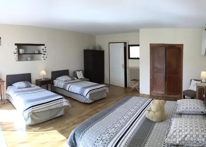 Le Clos Bed & Breakfast 3*