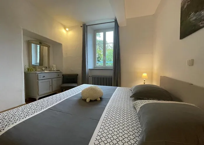 Bed & Breakfast Le Clos Galan