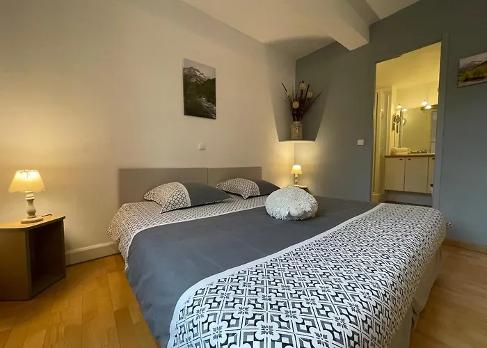 Bed & Breakfast Le Clos