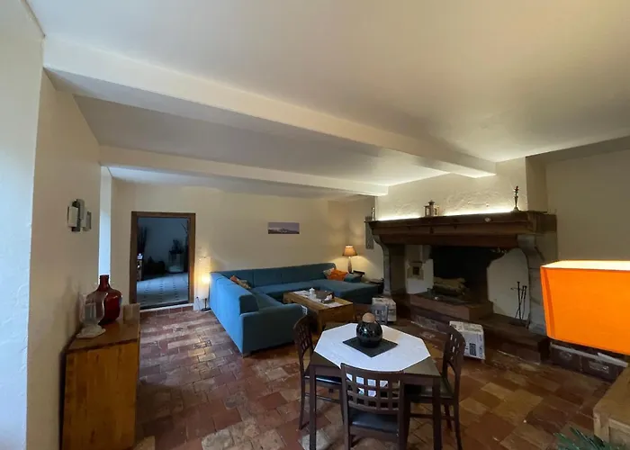 Le Clos Bed & Breakfast