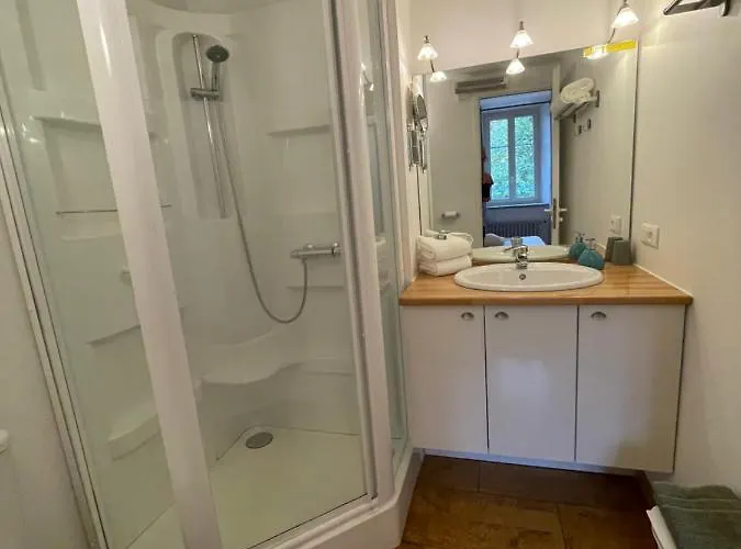 Bed & Breakfast Le Clos