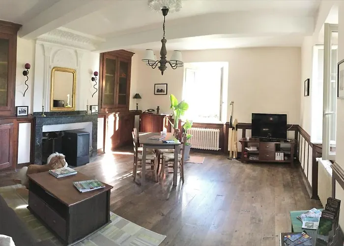 Bed & Breakfast Le Clos 3*