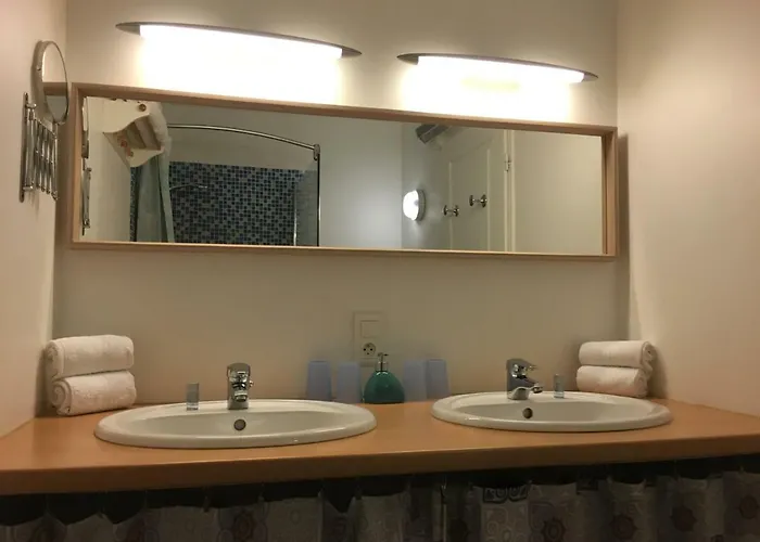 Bed & Breakfast Le Clos 3*