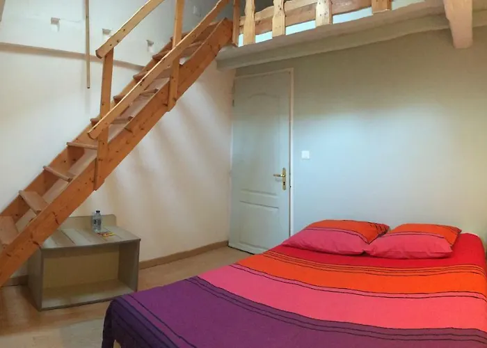 Le Clos Bed & Breakfast Galan