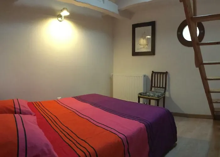 Le Clos Bed & Breakfast 3*