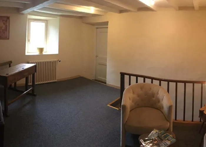 Le Clos Bed & Breakfast