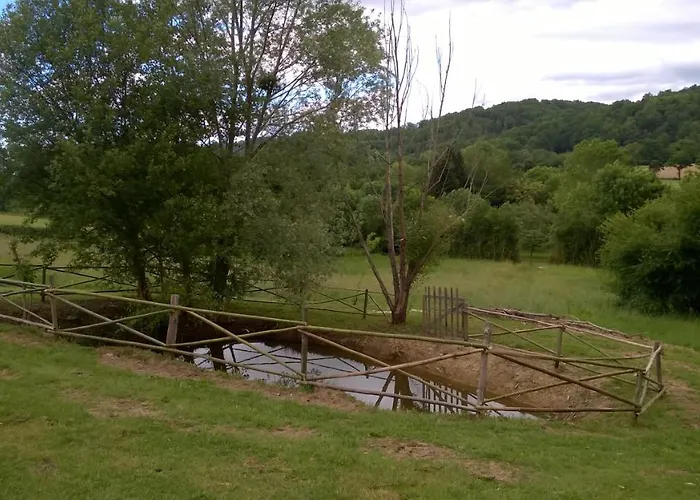 Le Clos Bed & Breakfast 3*