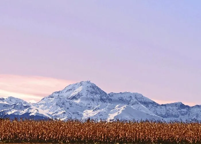 Bed & Breakfast Le Clos 3*