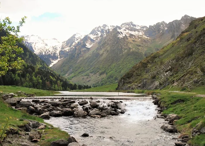 Bed & Breakfast Le Clos 3*