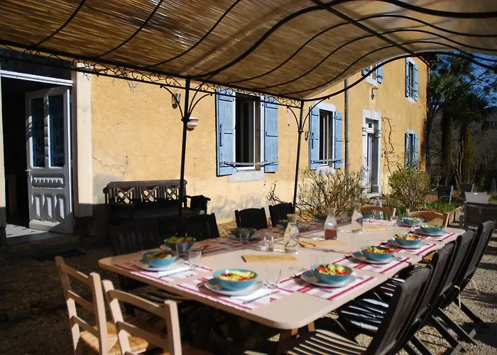 Bed & Breakfast Le Clos